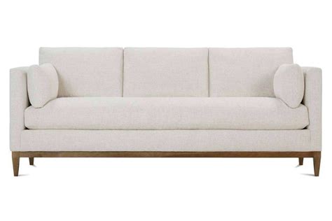 Maximize Your Living Space with Stylish Bench Style Couches - The Perfect Addition to Any Home