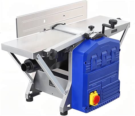 Bench Table Planer