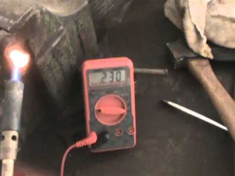 Maximizing Performance: The Importance of Bench Testing Your O2 Sensor