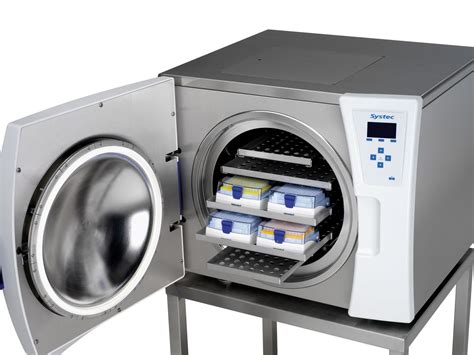 Efficient Sterilization with Bench Top Autoclave: Your Ultimate Solution