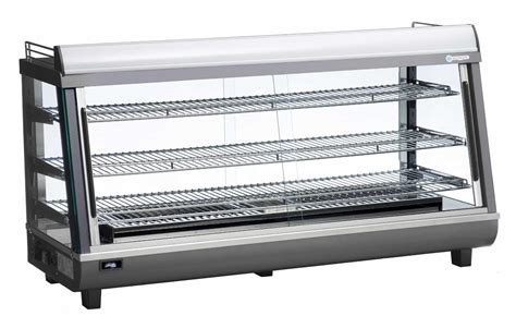 Bench Top Display Case