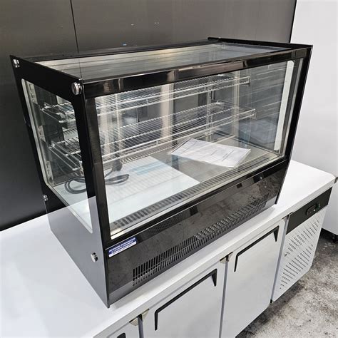 Bench Top Fridge Display