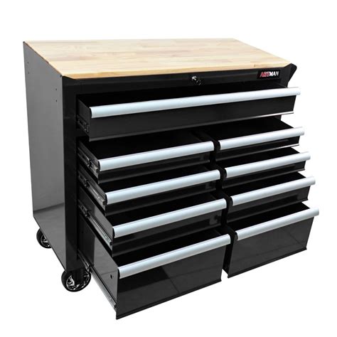 Bench Top Tool Cabinet