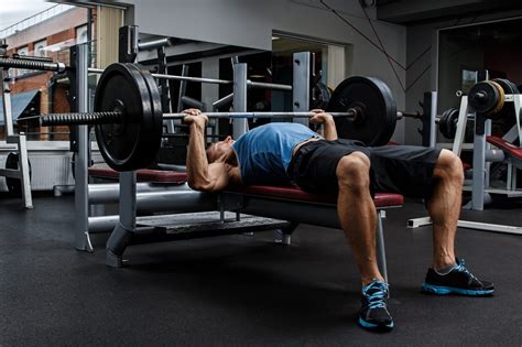 How to Bench Two Plates: A Guide to Increasing Your Bench Press Strength