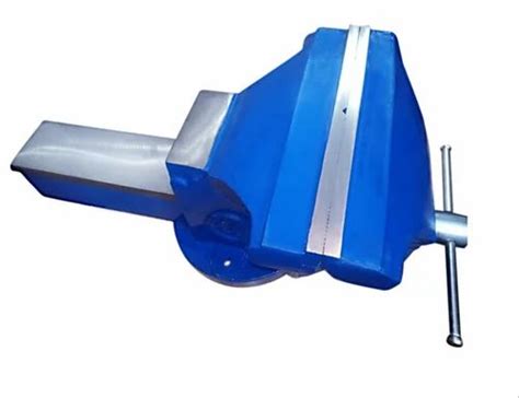 Bench Vise Hs Code India