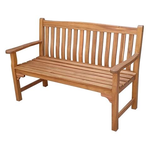Benches At Homebase