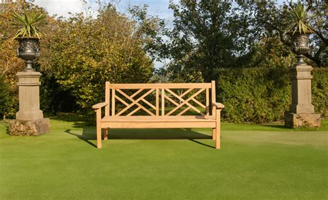 Benches For Golf Courses