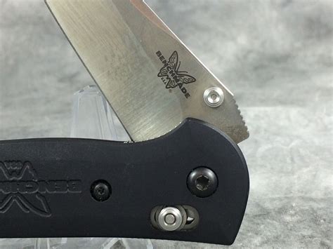 benchmade ats-34 knife