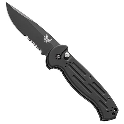 benchmade automatic knife form