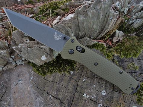 benchmade bailout