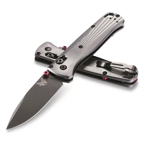 benchmade bugout