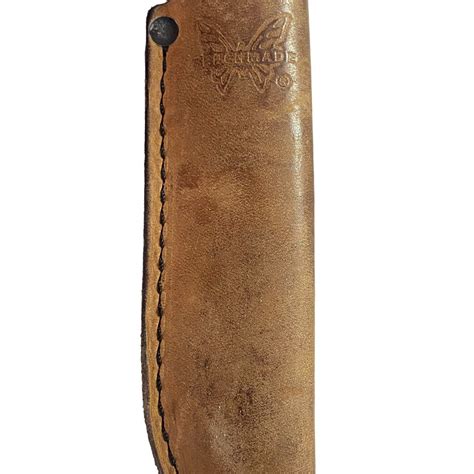 Benchmade Knives Facebook