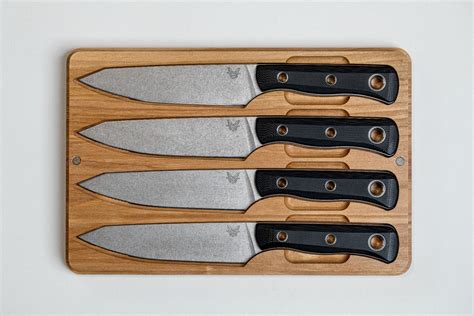 benchmade single table knife
