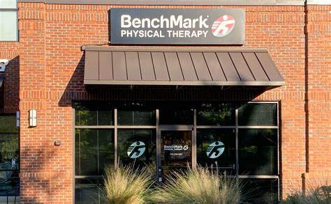 benchmark physical therapy atlanta ga