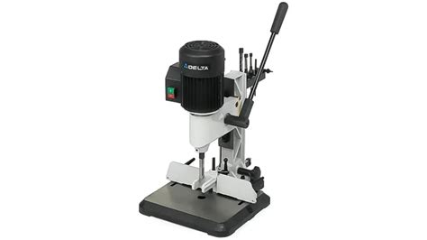 Benchtop Mortising Machine Reviews