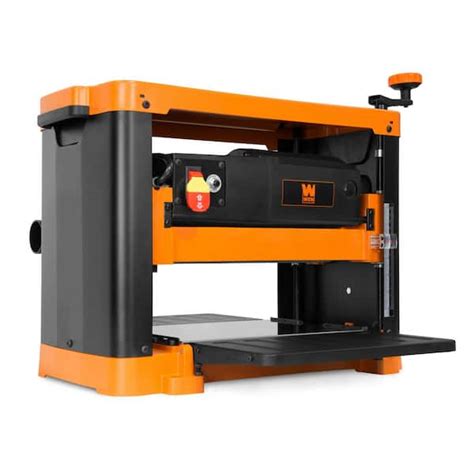 Benchtop Surface Planer