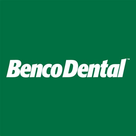 benco dental company in