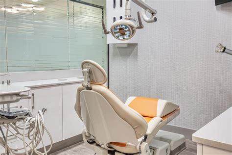 benco dental office design