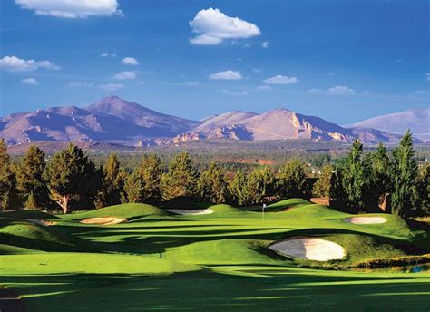 Bend Golf Courses: Explore Oregon's Top Greens
