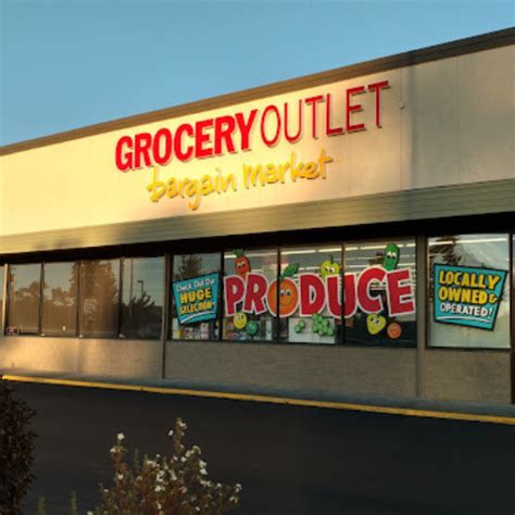 Bend Grocery Outlet