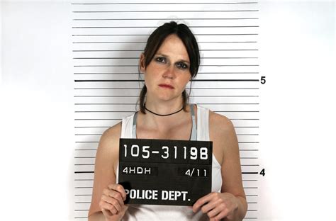 bend oregon mugshots