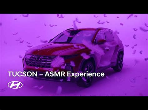 bend ppwyang tucson asmr