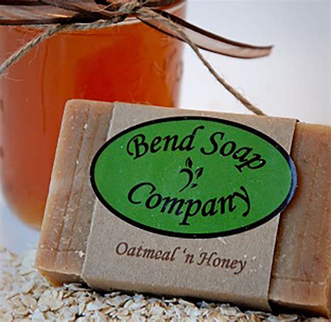 bend soap company products