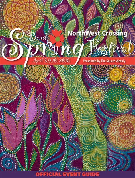 Bend Spring Festival