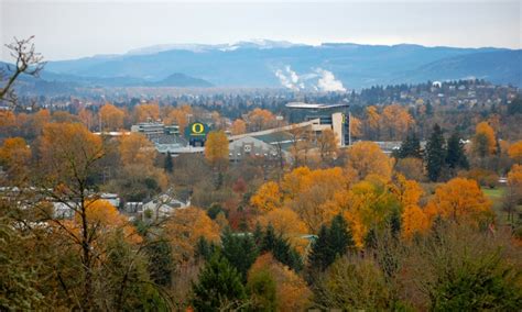 bend to eugene oregon