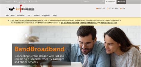 bendbroadband bill pay