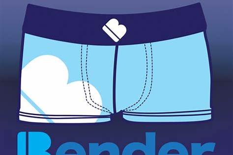 BENDER GAY APP ANDROID