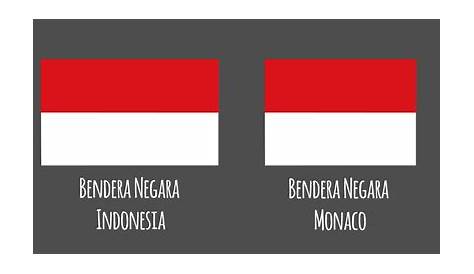 Bendera Indonesia Brush Png - Homecare24