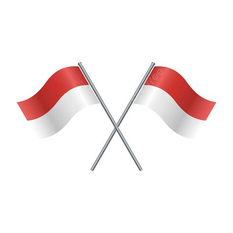 bendera indonesia png download