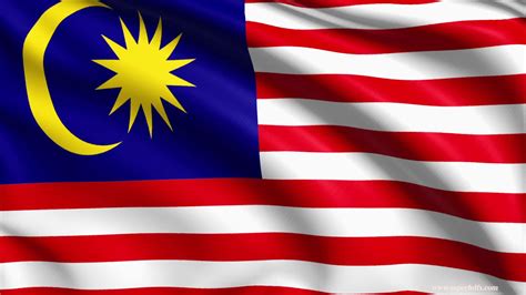 bendera-Malaysia