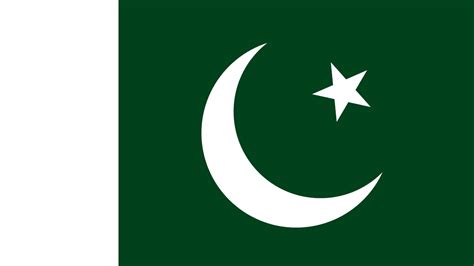 bendera-Pakistan