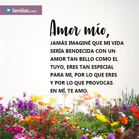 Bendiciones para ti mi amor en este día, para tu familia hoy y siempre