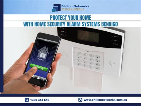 Bendigo Security Systems
