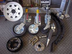 Bendigo Trailer Parts