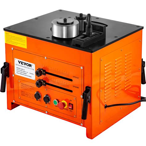 Bending Machine For Rebar