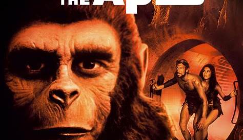Beneath The Planet Of The Apes Planet Of The Apes Linda Harrison Apes