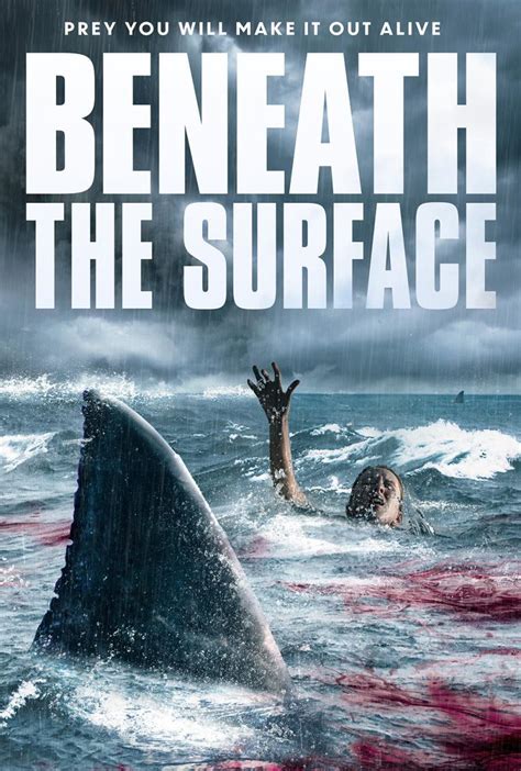 beneath the surface movie