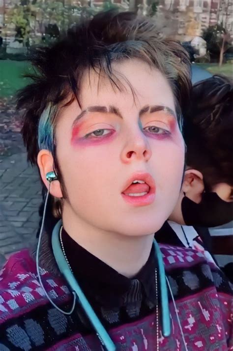 benedict mccartney instagram