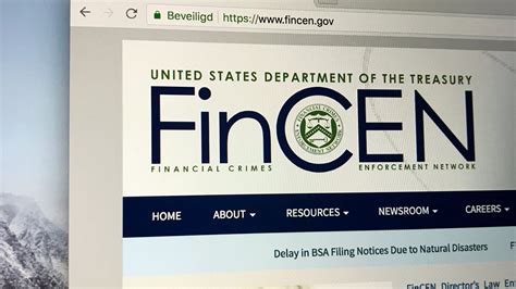 beneficial owner information report fincen