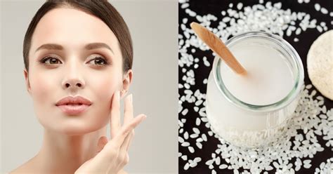 beneficios de la crema de arroz