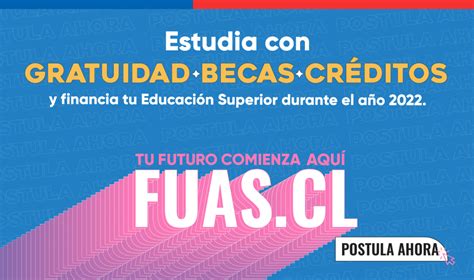 beneficios estudiantiles fuas