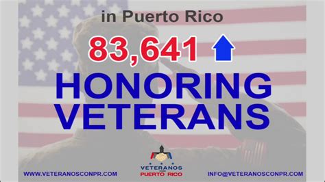 beneficios para veteranos en puerto rico