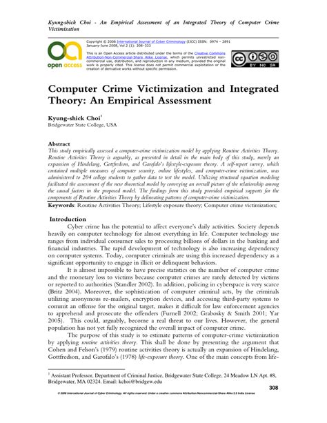 benefit Of victimization A Computer defer