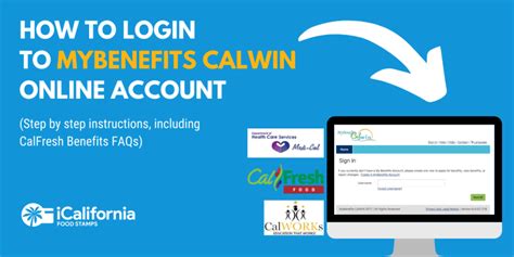 benefit calwin