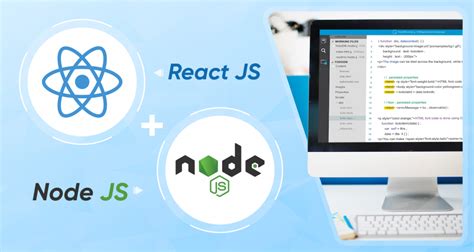 benefit of utilise React and Node.js Together for network App Development