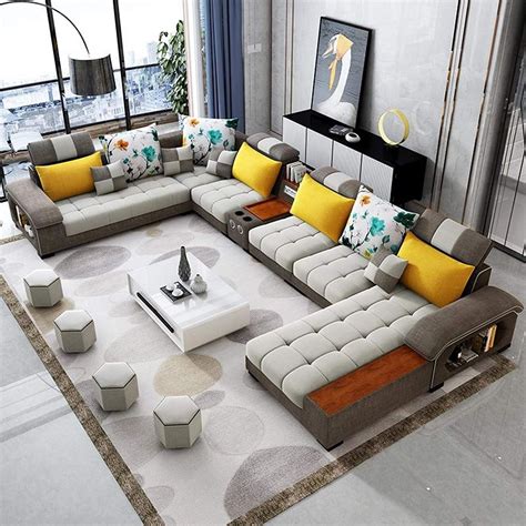 Review Of Benefits Of A Sectional Sofa For Living Room